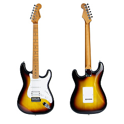 Электрогитара Bosstone SG-04 V.2 3TS (2025)