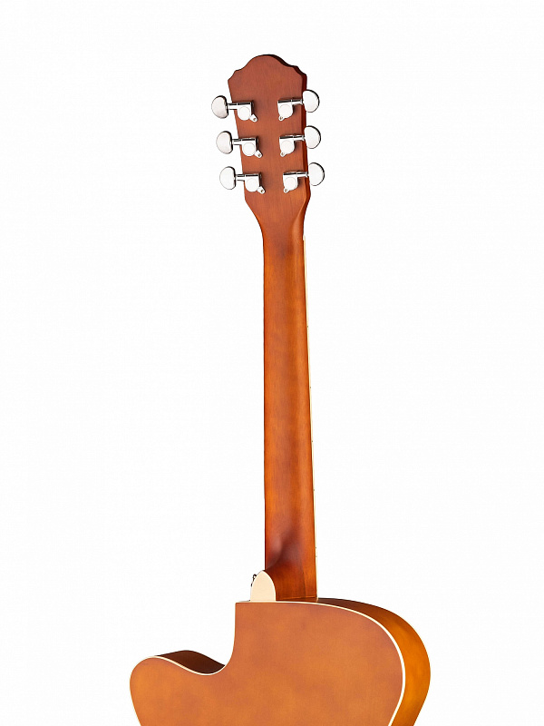 Фото Акустическая гитара Naranda HS-4040-MAS