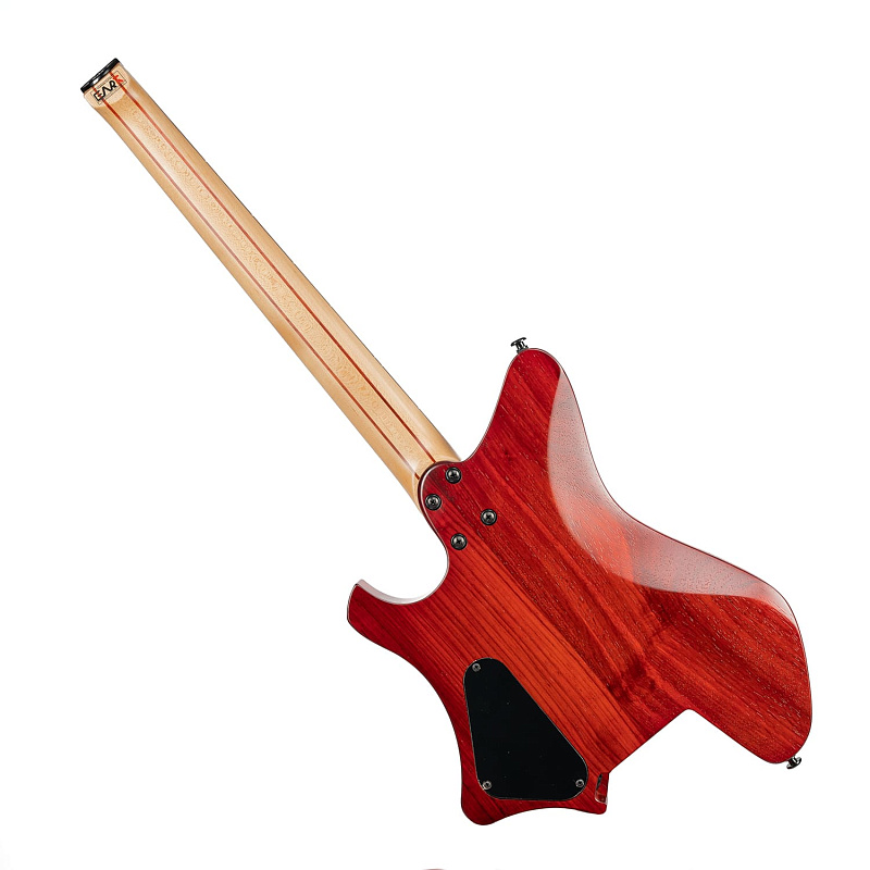 Фото Электрогитара EART GW2 Natural