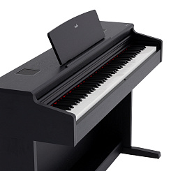 Цифровое пианино Emotive Hammerpiano 3 BK