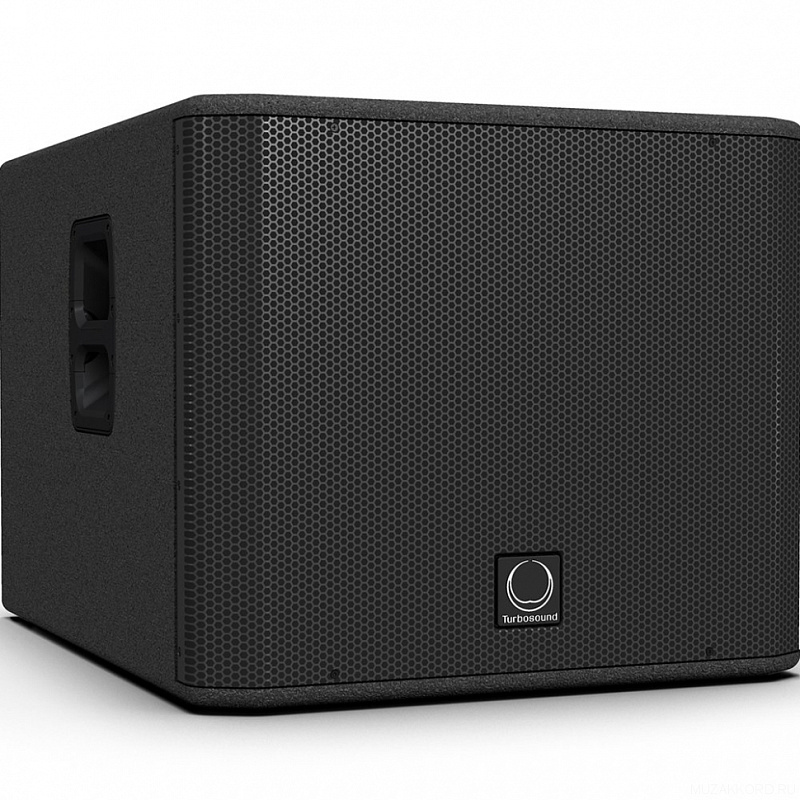 Фото Пассивный сабвуфер Turbosound MADRID TMS118B