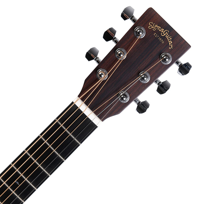 Фото Sigma TM-15+