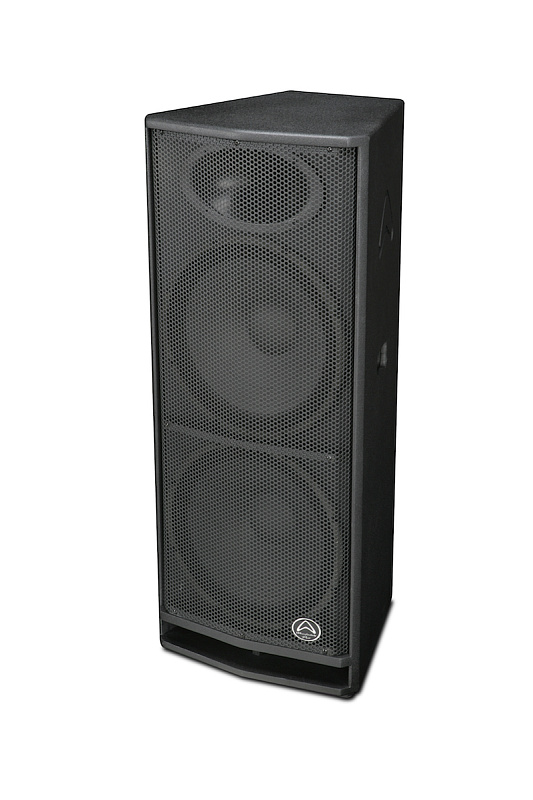 Фото Активная акустическая система Wharfedale Pro DVP-AX215