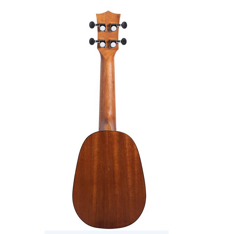 Фото Укулеле концерт Bamboo BU-23 Coisla