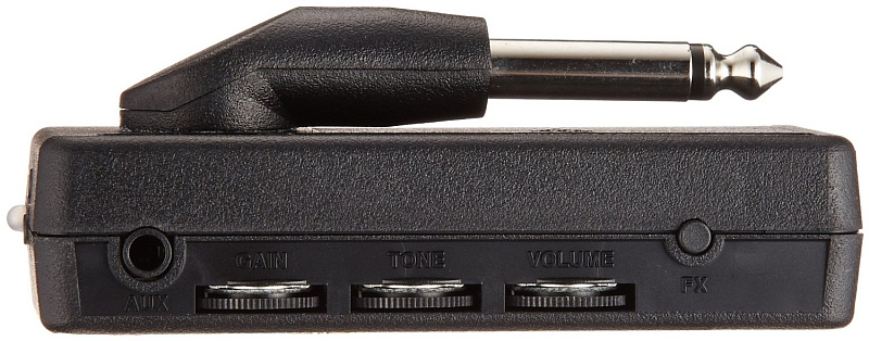 Фото Усилитель для наушников VOX AP2-AC AMPLUG 2 AC-30