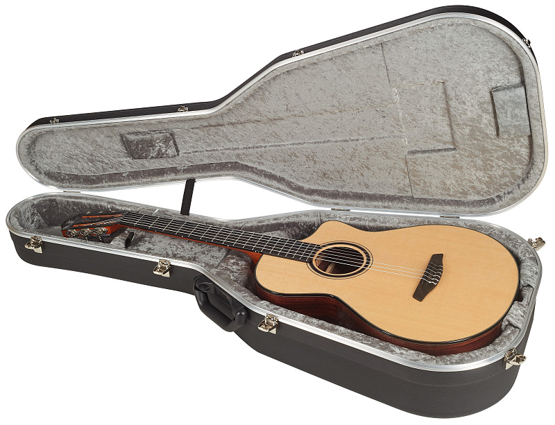 Фото FURCH GNc4-SR + Кейс 