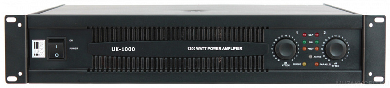 Фото EUROSOUND UK-1000