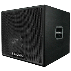 Пассивный сабвуфер Phonic ASK18SB