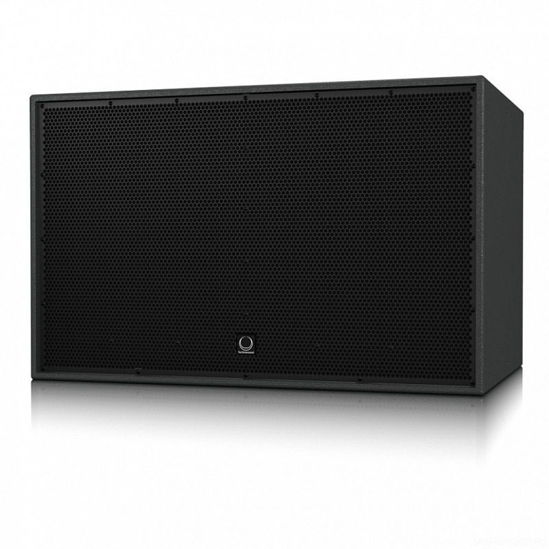 Фото Активный сабвуфер Turbosound ATHENS TCS218B-AN