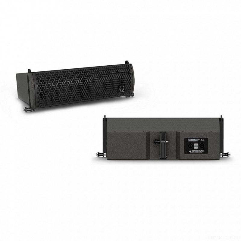 Фото Turbosound LIVERPOOL TLX43
