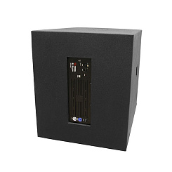 Активный сабвуфер VOLTA MAX SUB18A