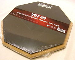 Односторонний пэд Evans RF12G