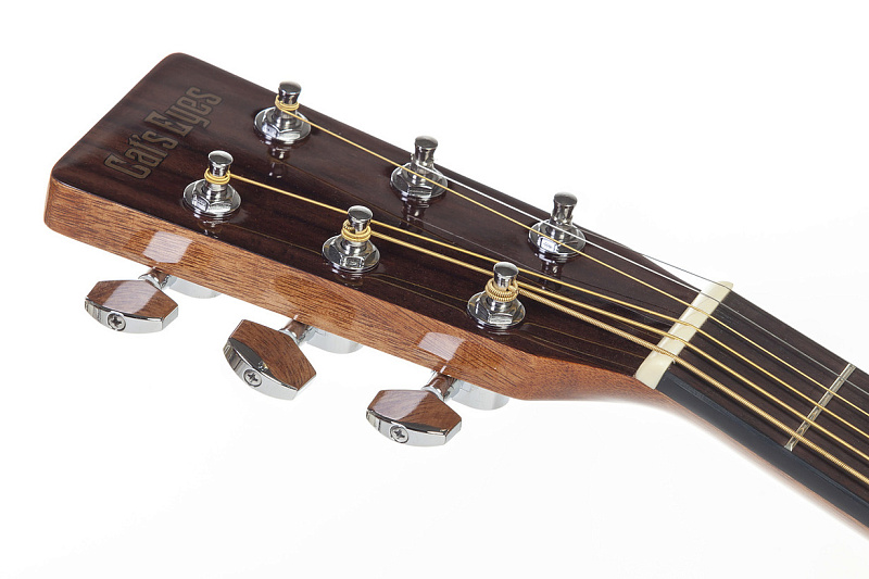 Фото Акустическая гитара TOKAI CAT EYE CE25T ST