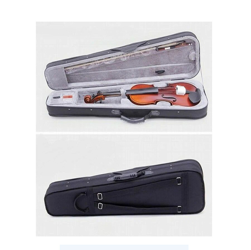 Фото Скрипка ученическая 3/4. Kryštof Edlinger YV-800 3/4