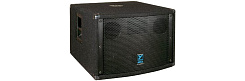Активный сабвуфер Yorkville Elite LS701PCE