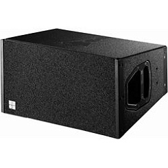 Элемент линейного массива пассивный d&b audiotechnik Q1