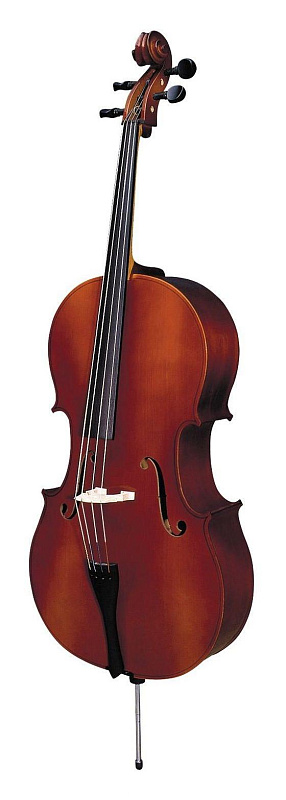 Фото Виолончель CREMONA 40/4F 4/4
