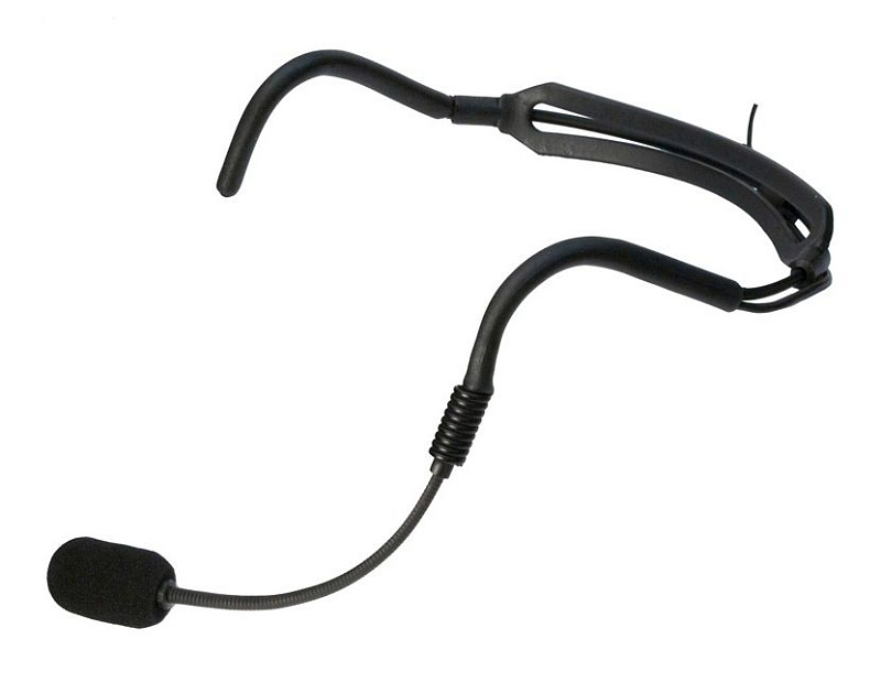 Фото Микрофонная гарнитура AUDIX HT2