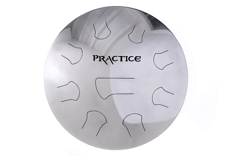 Фото Practice Sterium Drum