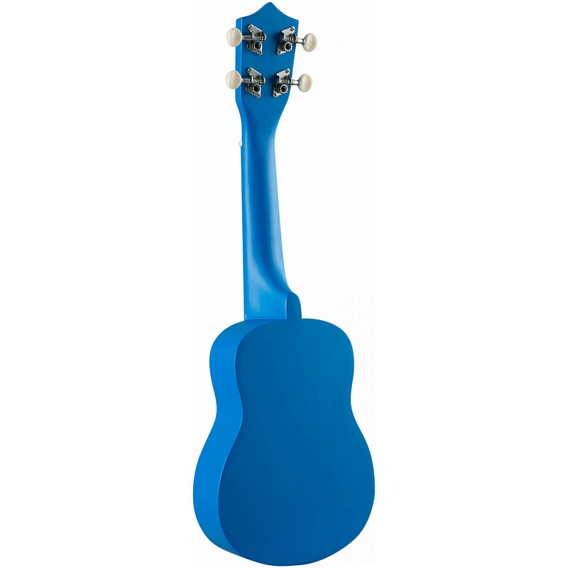 Фото Укулеле сопрано TERRIS JUS-10 BL