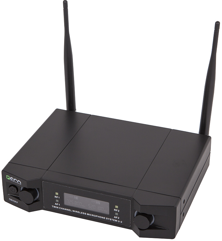 Фото ECO by VOLTA U-2 (520.10/725.80) 