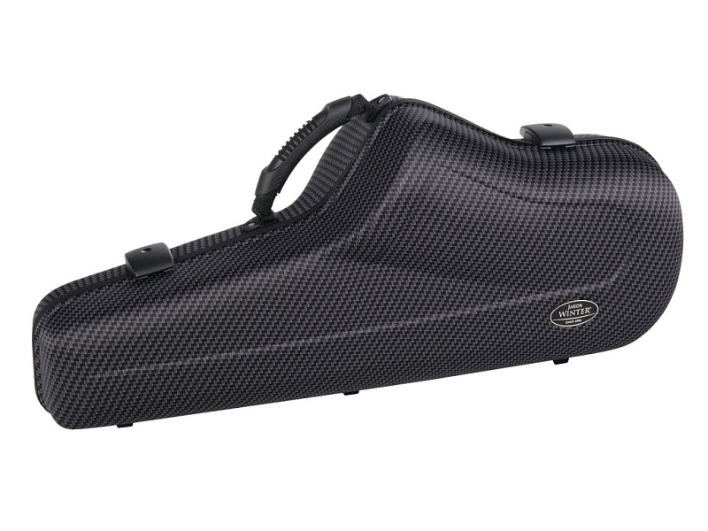 Фото Футляр для саксофона альт Jakob Winter JW-51092-CA-B Greenline
