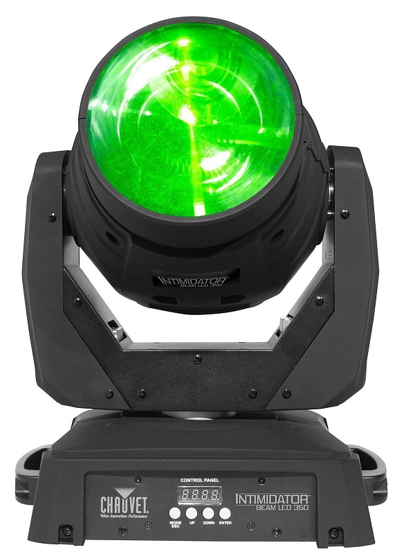 Фото CHAUVET Intimidator Beam LED 350 Прожектор с полным движением