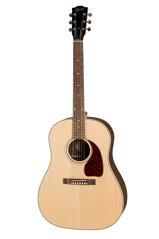 Фото GIBSON J-15 Standard Walnut Antique Natural