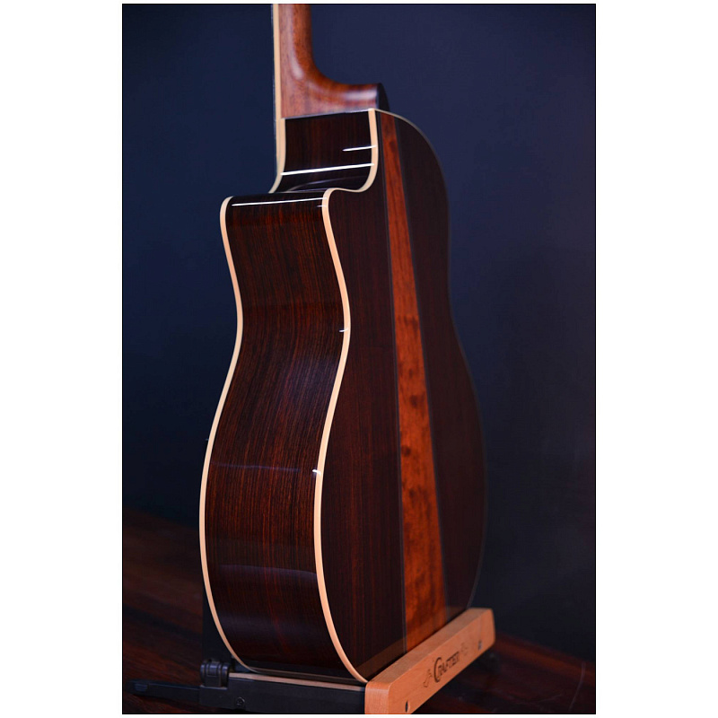 Фото Электроакустическая гитара CRAFTER SungEum G-50th ce VVS