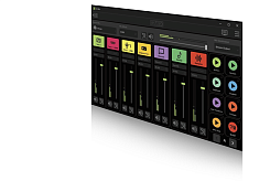 Микшерный пульт MACKIE MainStream