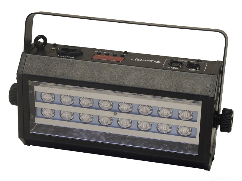 Фото Стробоскоп EURO DJ LED STROBE 1500 RGB