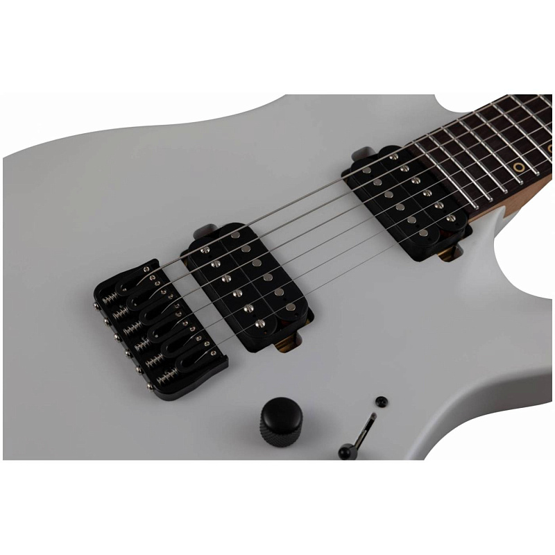 Фото Электрогитара KEIPRO X-Metal Standard-H.H PW + bag