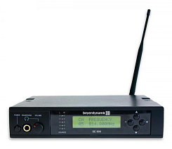 Передатчик Beyerdynamic SE 900 UHF (798-822 MHz)