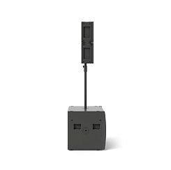 Комплект акустики K-GEAR GPZA