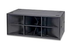 Пассивный сабвуфер Turbosound TSW-218