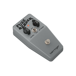 Педаль BEHRINGER FUZZ BENDER
