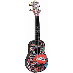 Укулеле сопрано FLIGHT TUS PAPIN OLIMPOS / Папин Олимпос