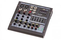 Микшерный пульт ZTX audio Compact 2.1