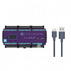 Контроллер NICOLAUDIE ARCHITECTURAL DINA-DR1 LITE