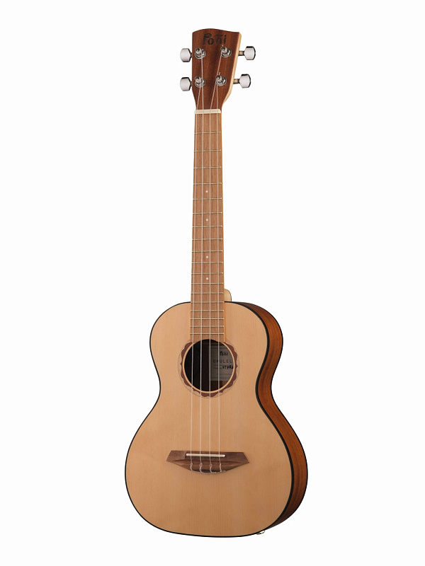 Фото Укулеле тенор со звукоснимателем Poni UTPRW/EQ