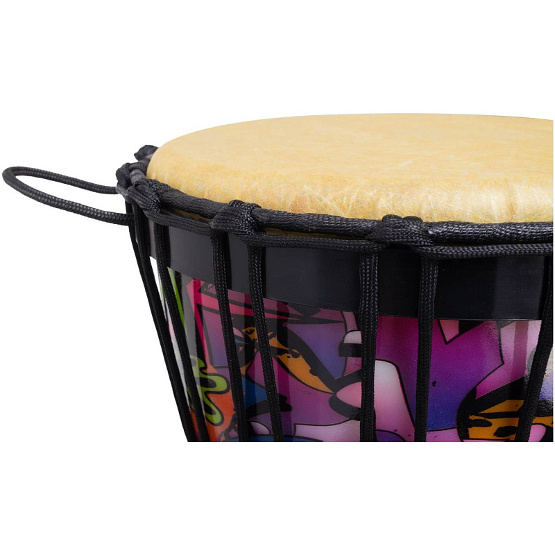 Фото Джембе TERRIS DPR-08 Black