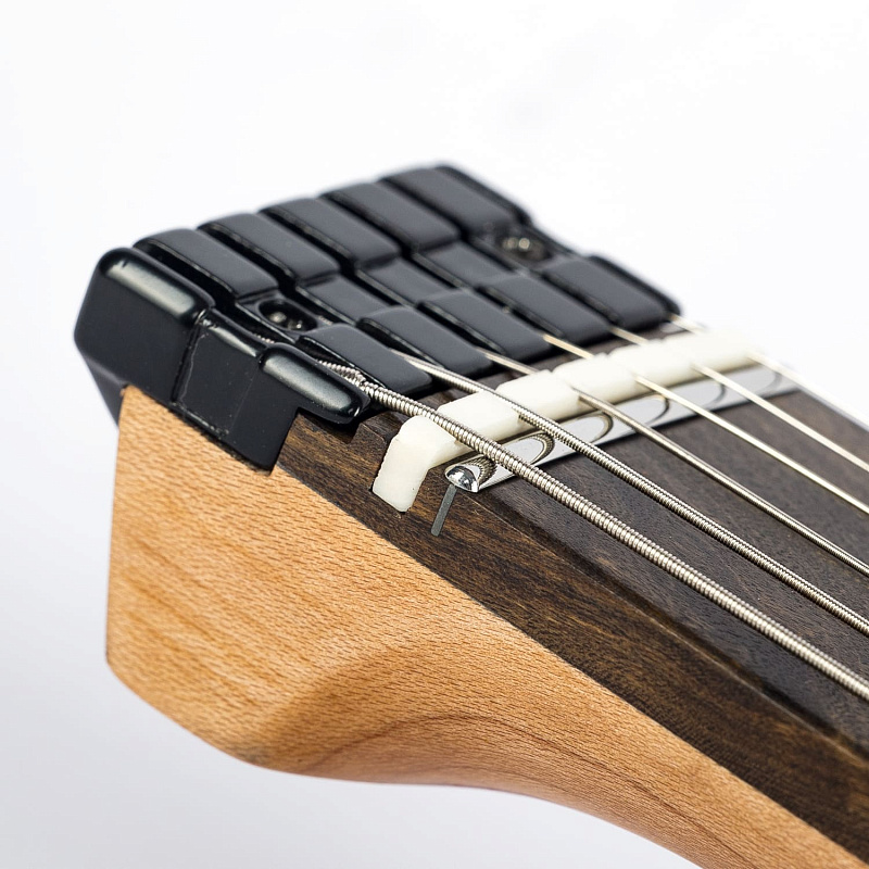 Фото Электрогитара EART GW2 Natural