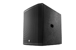 Пассивный сабвуфер Echo Acoustic EA118S