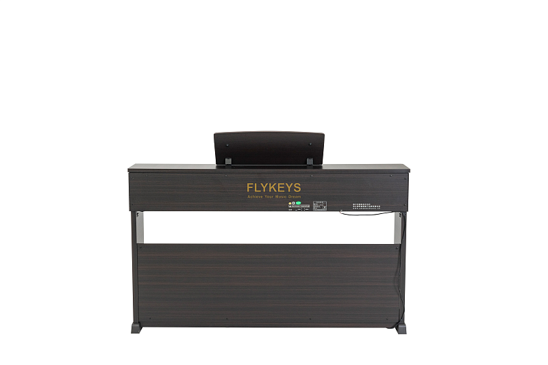 Фото Цифровое пианино Flykeys FD05