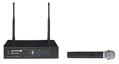 Радиосистема Beyerdynamic OPUS 660