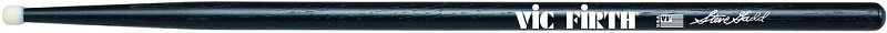 Фото Vic Firth SSGN Steve Gadd Nylon  палки, орех, нейлоновый наконечник