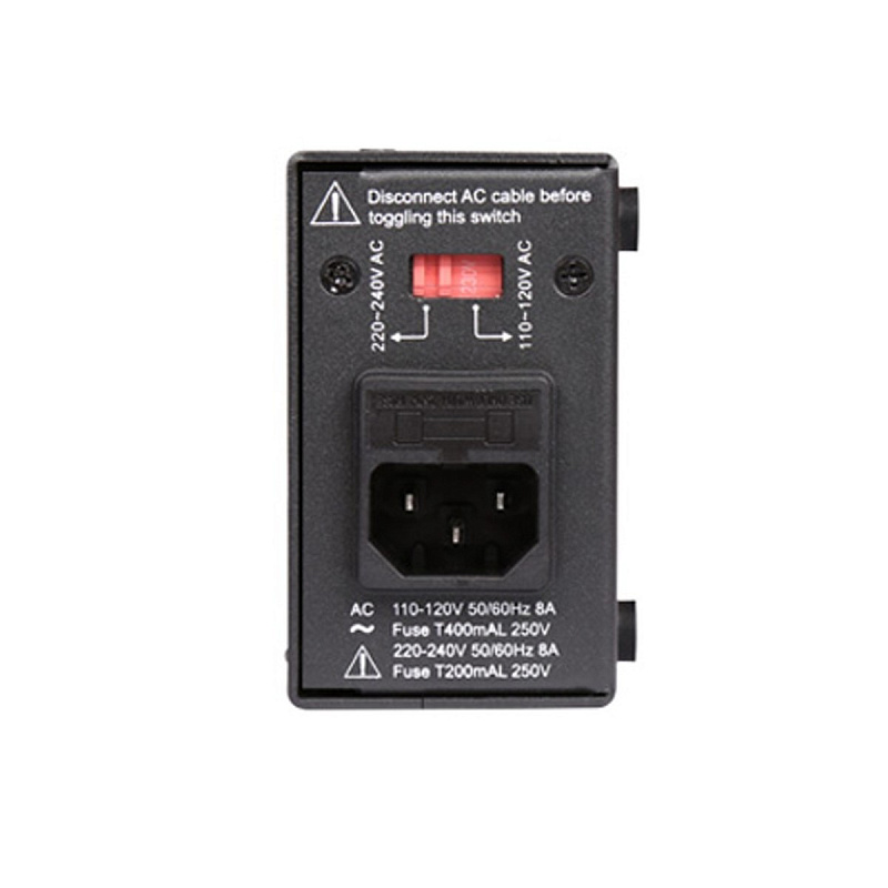 Фото Блок питания Mooer Macro Power S8