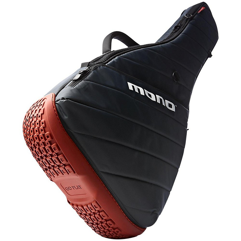 Фото Mono M80-VEB-BLK  Чехол VERTIGO для бас-гитары