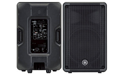 Активная акустическая система Yamaha DBR15