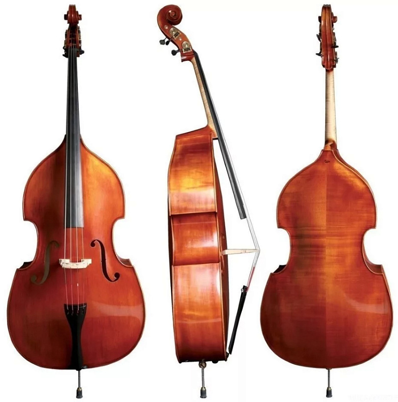 Фото Контрабас Hans Klein HKB-15L 4/4